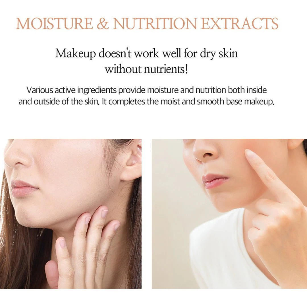 [LUPIUM] Cover Prime BB Cream SPF24 PA++ 50ml - Image 9