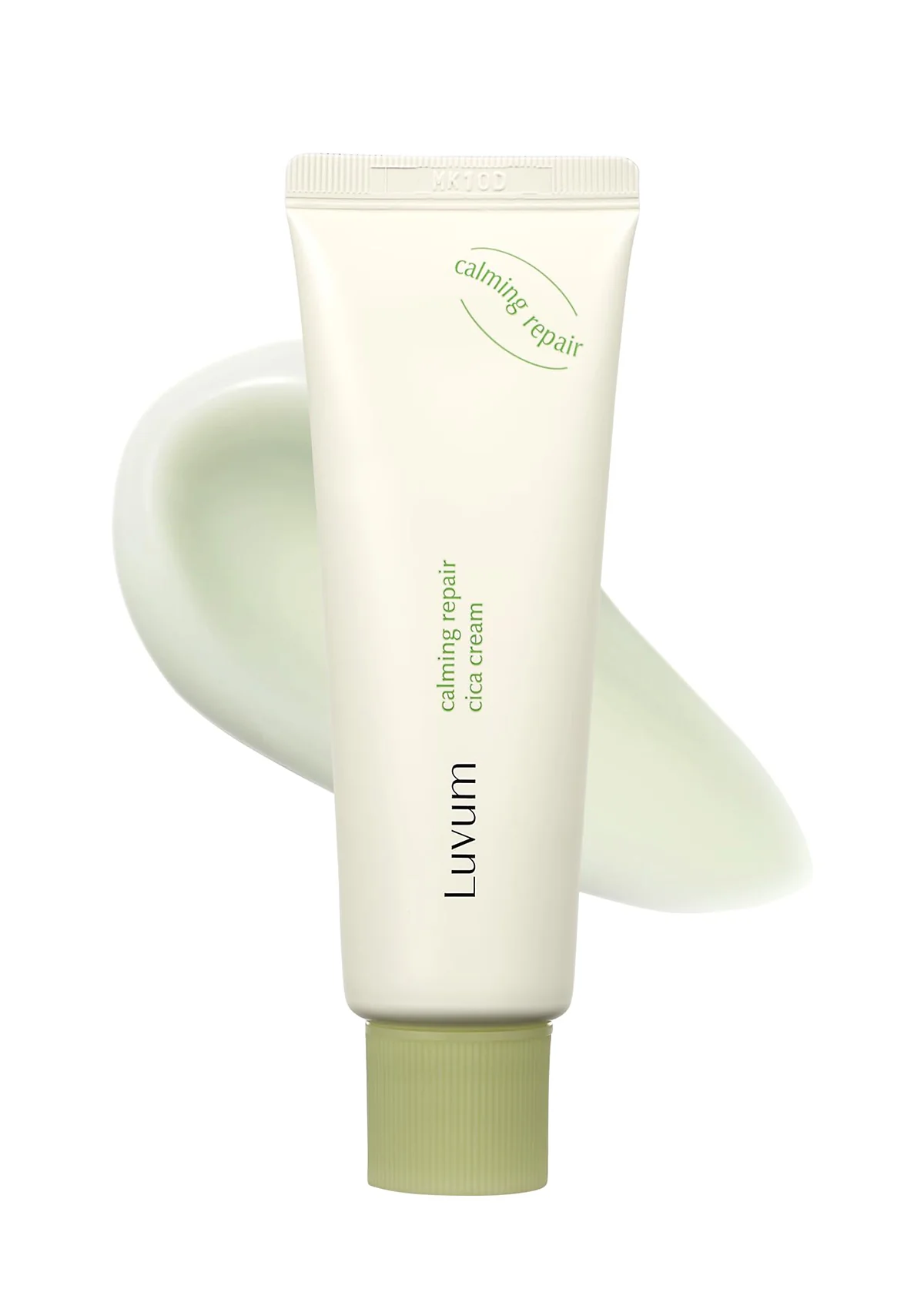 [LUVUM] Calming Repair Cica Cream 50ml - Image 3