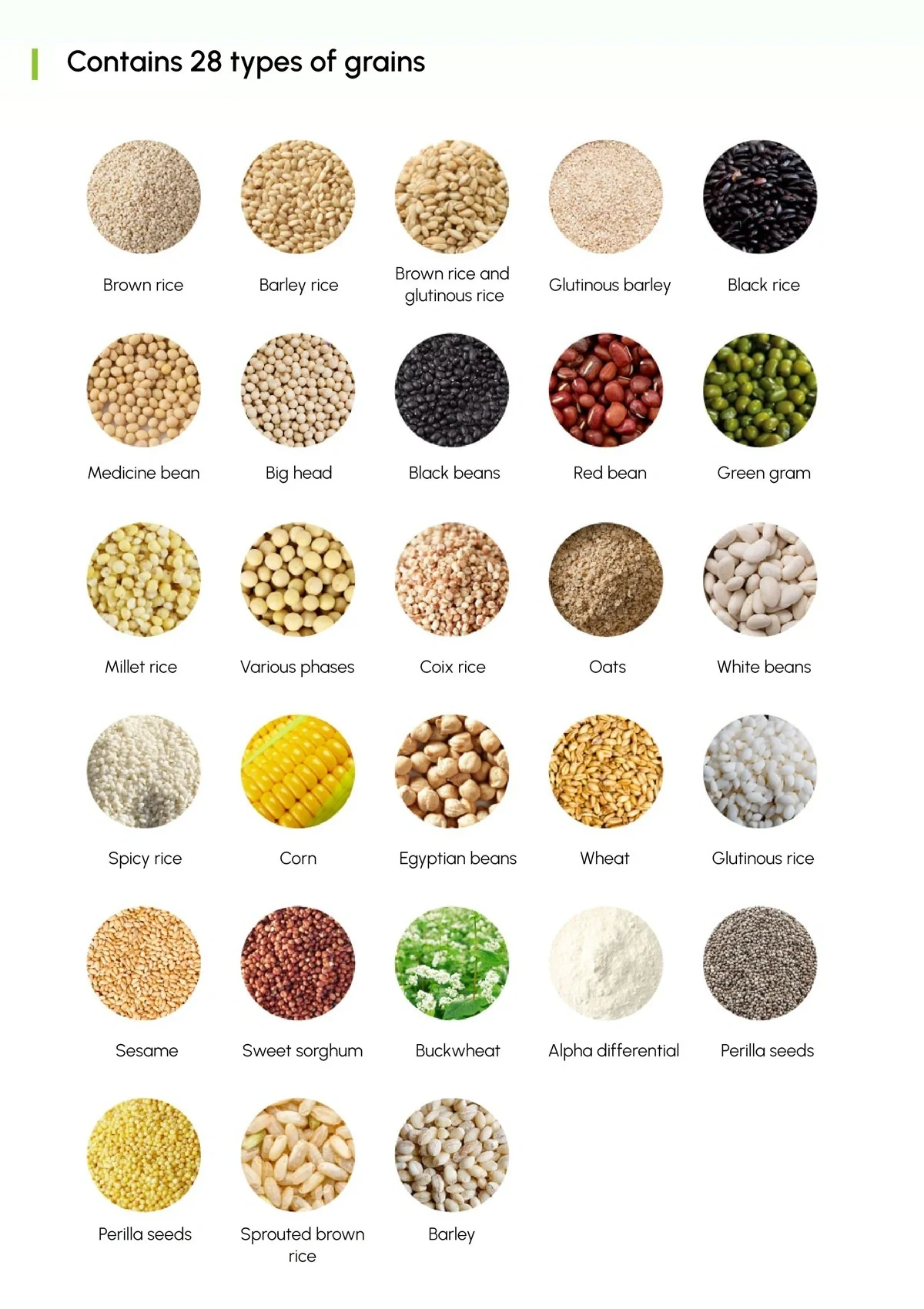 [MAROCELL] Poo Poo Enzyme Green Apple (1 Box = 3.5g x 30 Sticks) - Image 16