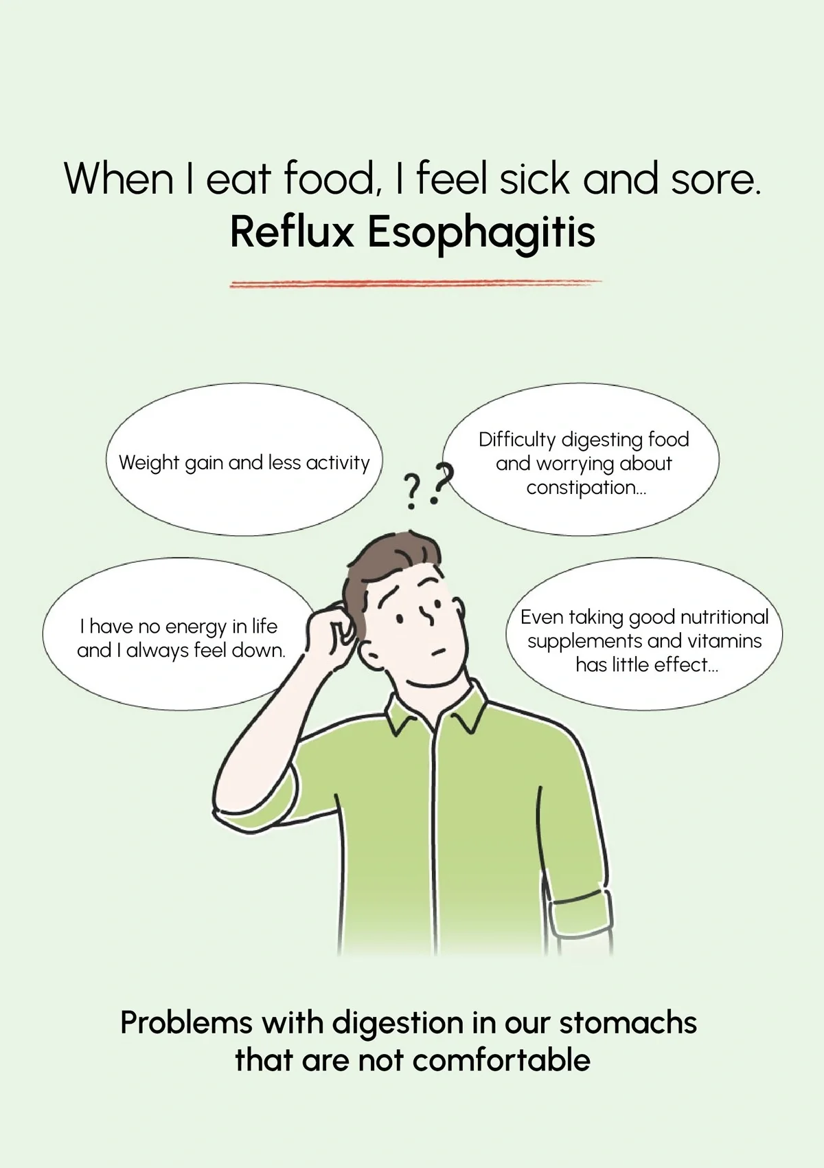 [MAROCELL] Poo Poo Enzyme Green Apple (1 Box = 3.5g x 30 Sticks) - Image 8