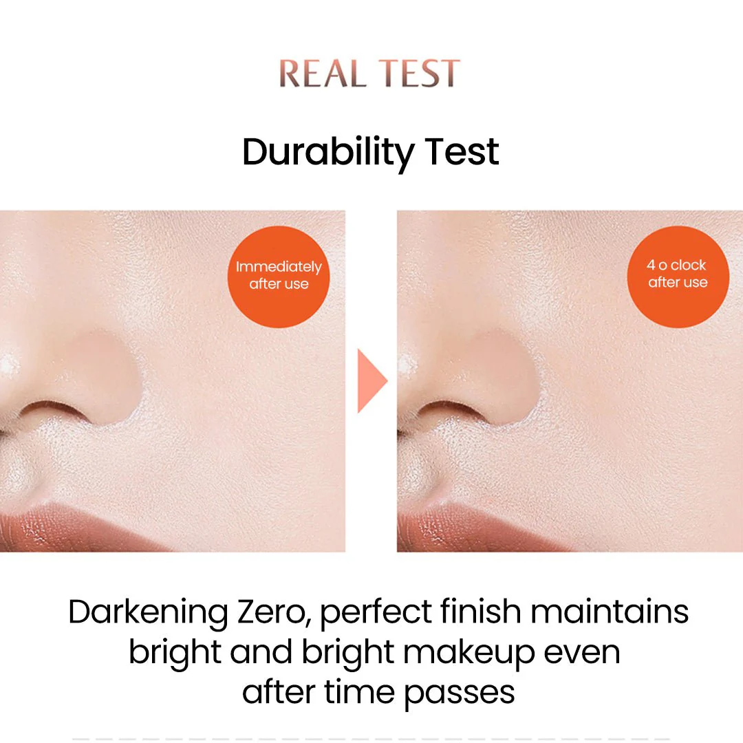 [MCC] Perfect Finish Loose Powder 10g + Mirror - Image 14