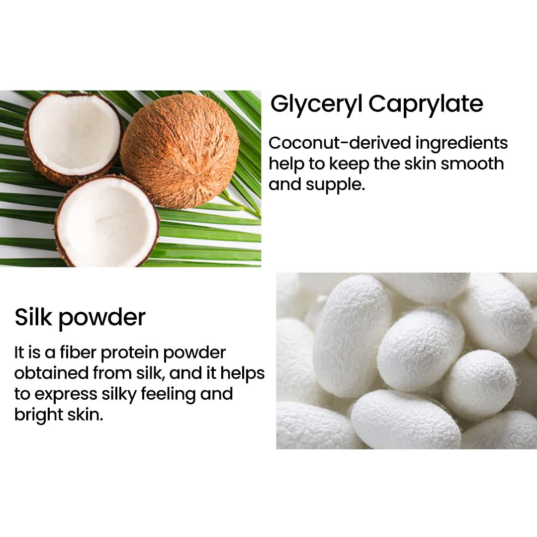 [MCC] Perfect Finish Loose Powder 40G - Image 10