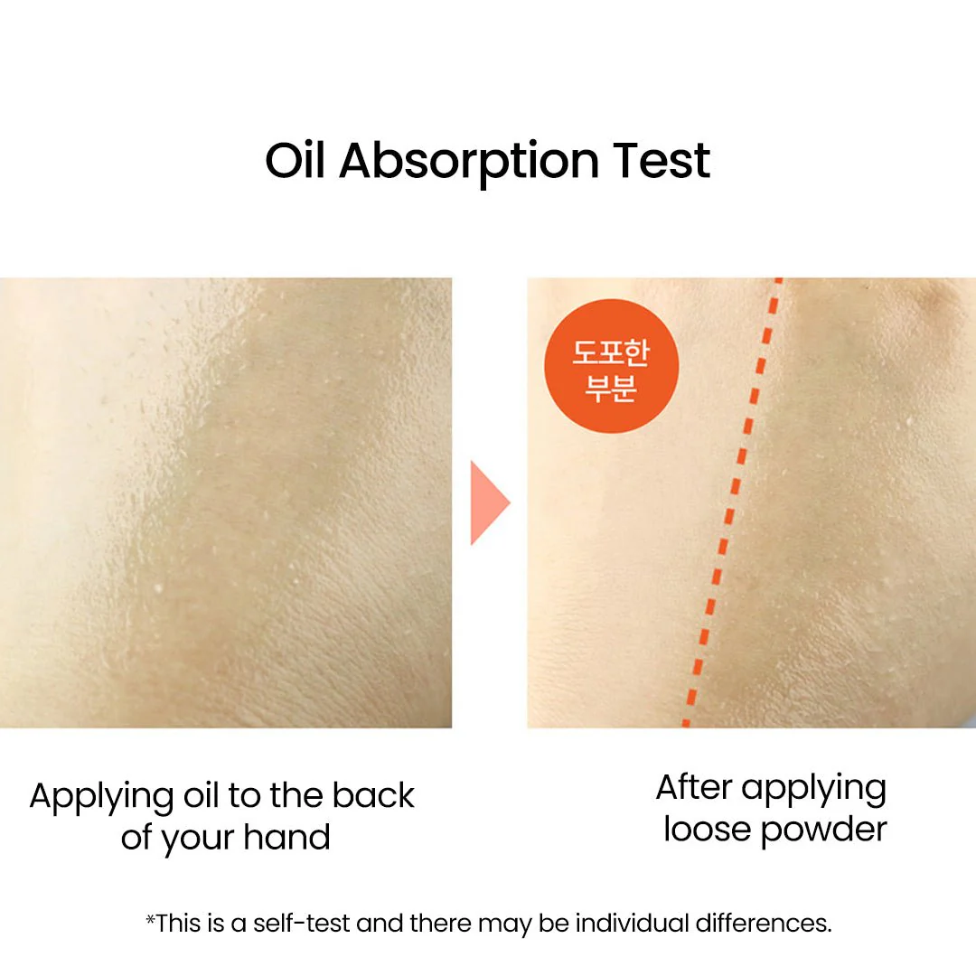 [MCC] Perfect Finish Loose Powder 40G - Image 16