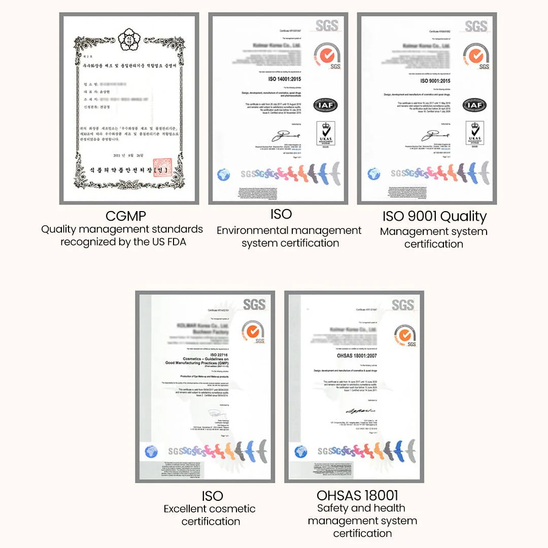 [MCC] Perfect Finish Loose Powder 40G - Image 19