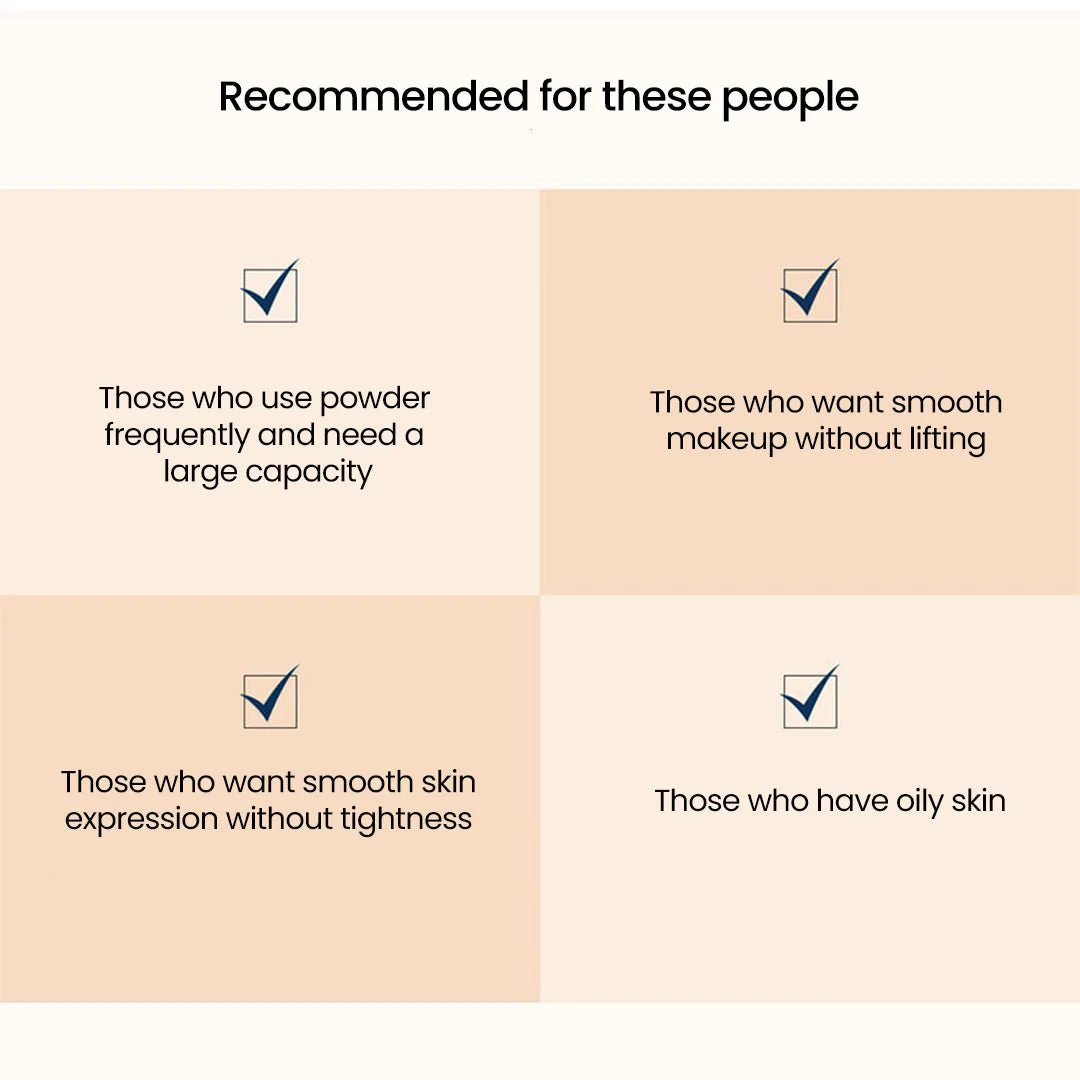 [MCC] Perfect Finish Loose Powder 40G - Image 22