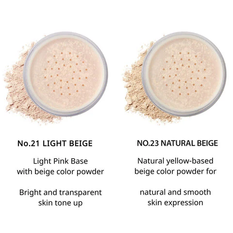 [MCC] Perfect Finish Loose Powder 40G - Image 24