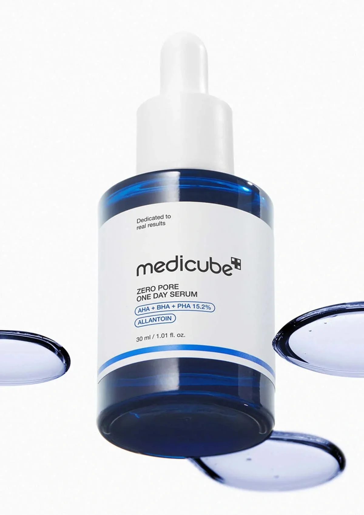 [MEDICUBE] Zero Pore One-day Serum 30ml - Image 10