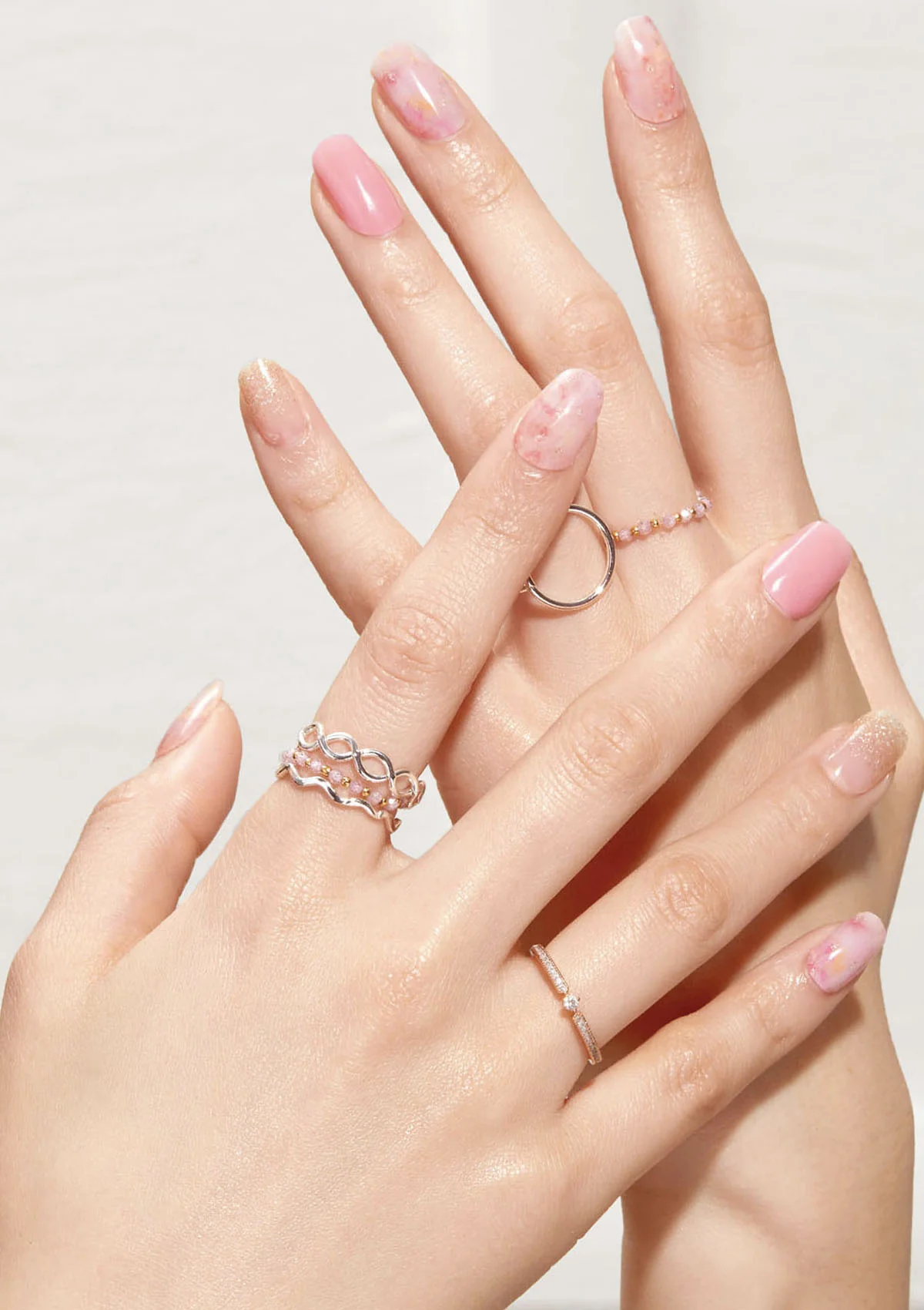 [Mister Bower] Volume Gel Nail - Happiness - Image 3