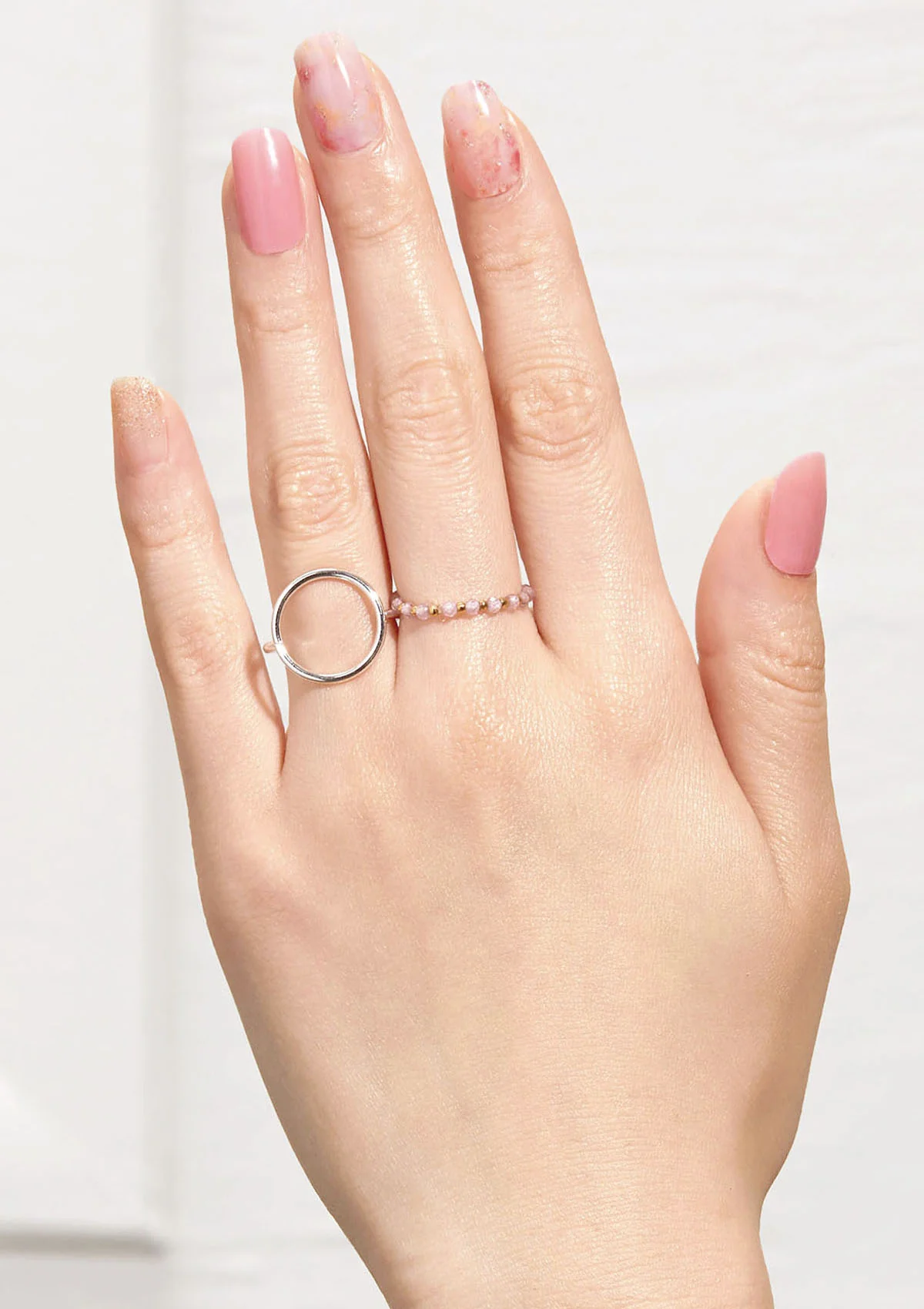 [Mister Bower] Volume Gel Nail - Happiness - Image 4