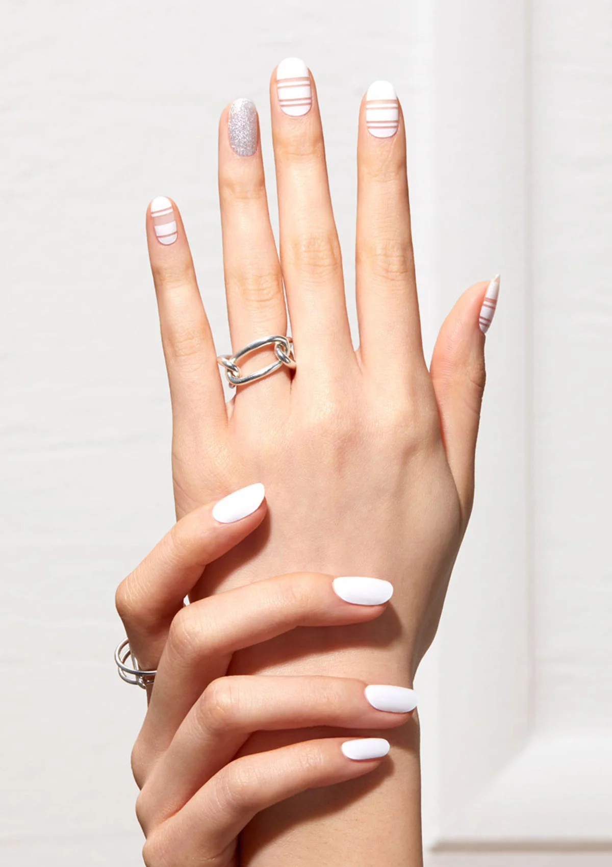 [Mister Bower] Volume Gel Nail - Milky Way - Image 3