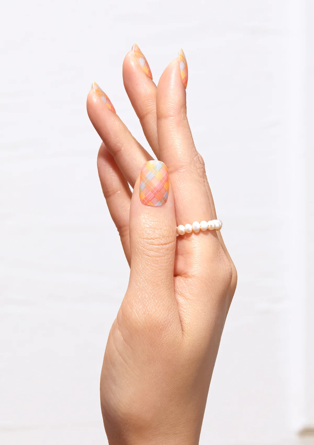 [Mister Bower] Volume Gel Nail - Picnic Mate - Image 3