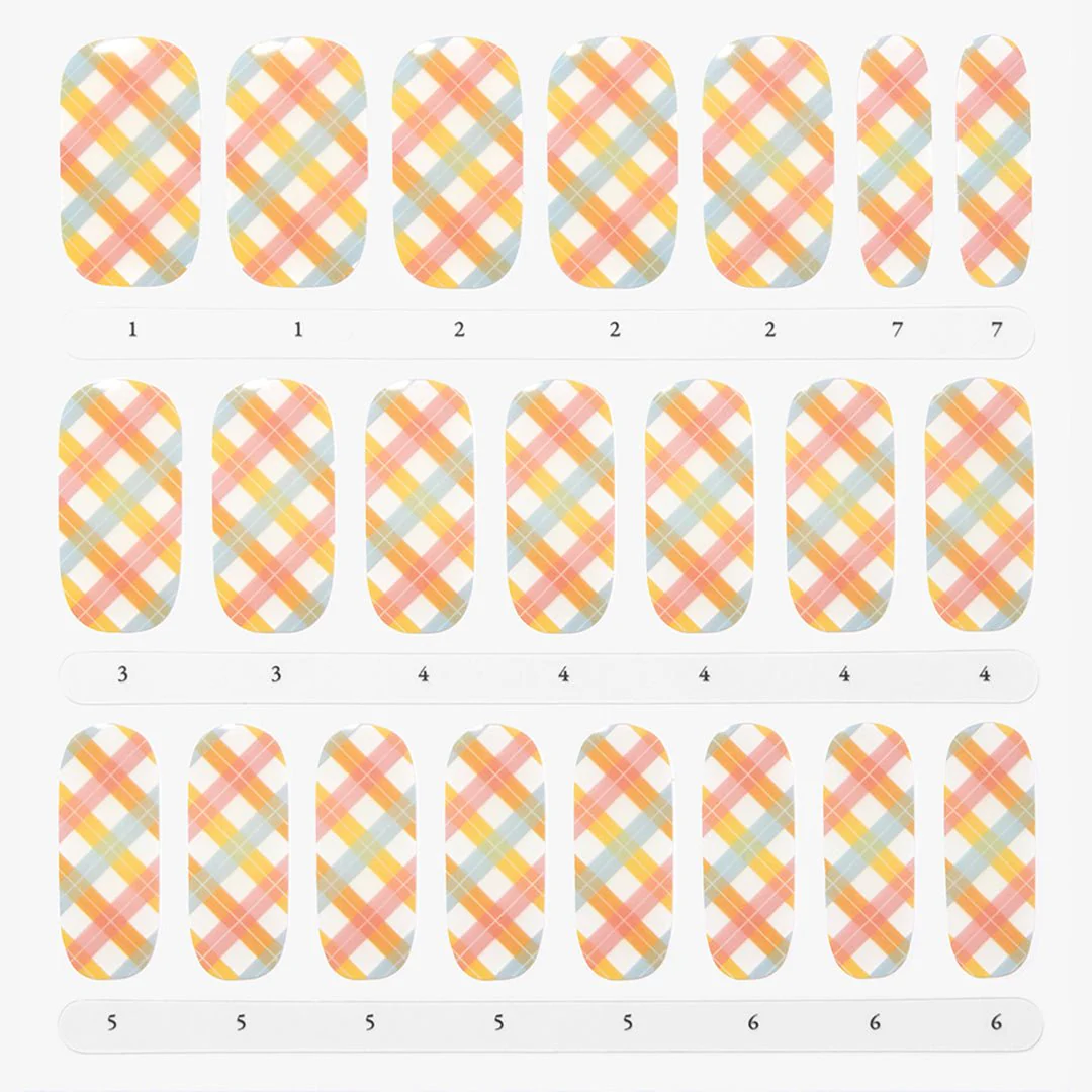 [Mister Bower] Volume Gel Nail - Picnic Mate - Image 6