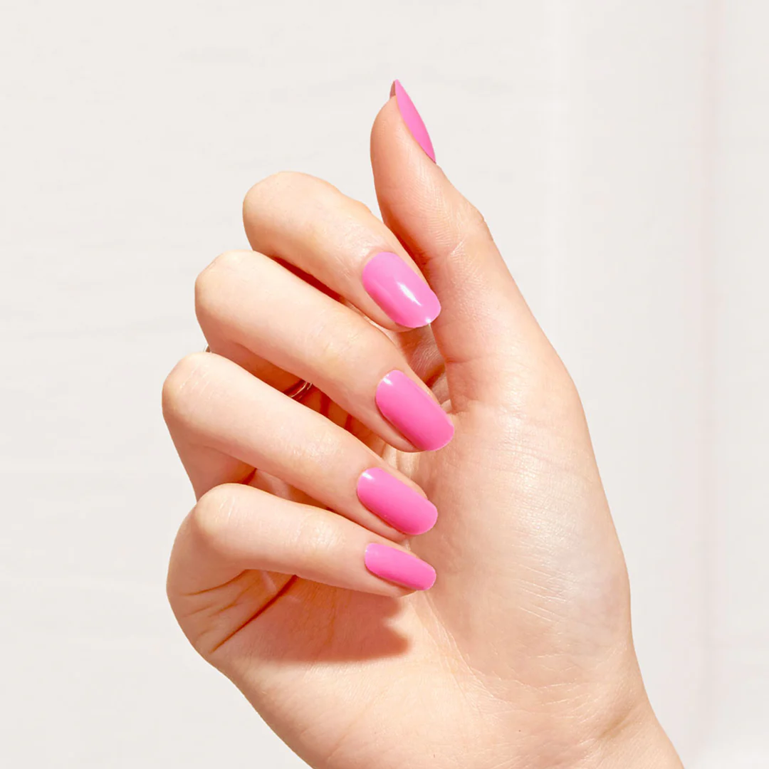 [Mister Bower] Volume Gel Nail - Pop Plum - Image 11