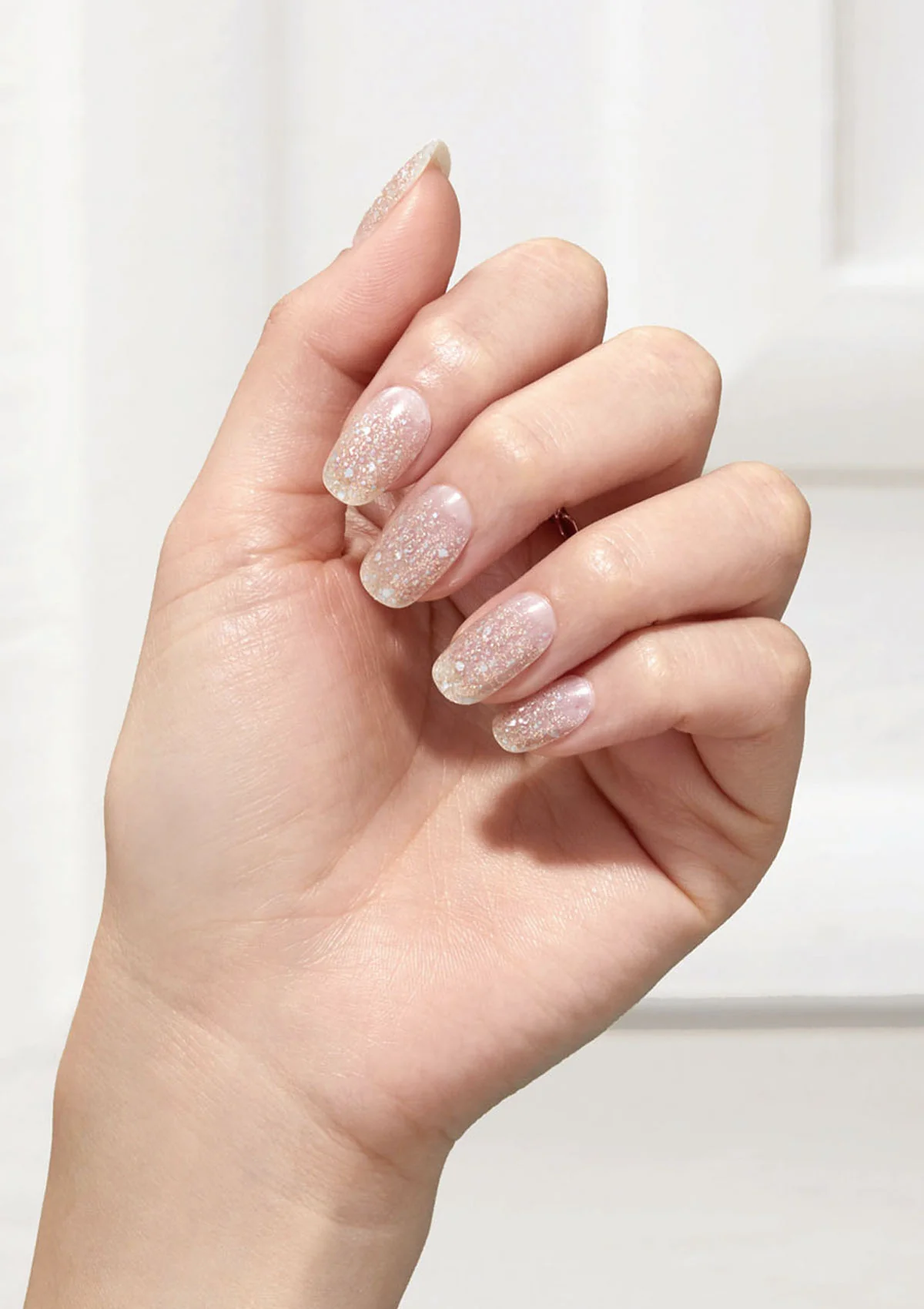 [Mister Bower] Volume Gel Nail - Sequin - Image 3