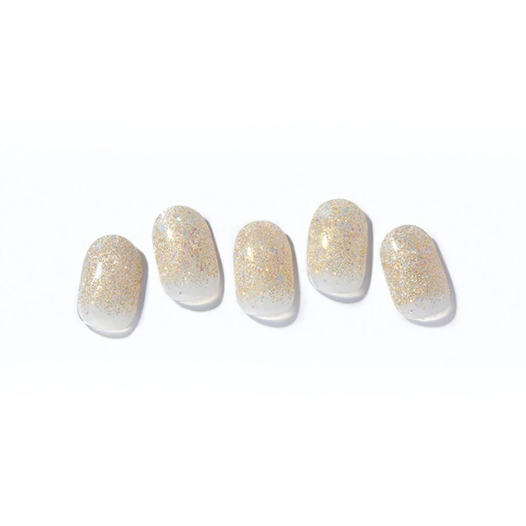 [Mister Bower] Volume Gel Nail - Sequin - Image 4