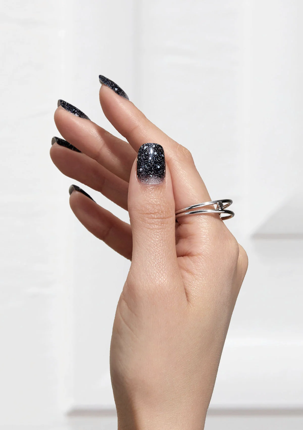 [Mister Bower] Volume Gel Nail - Starry Night - Image 3