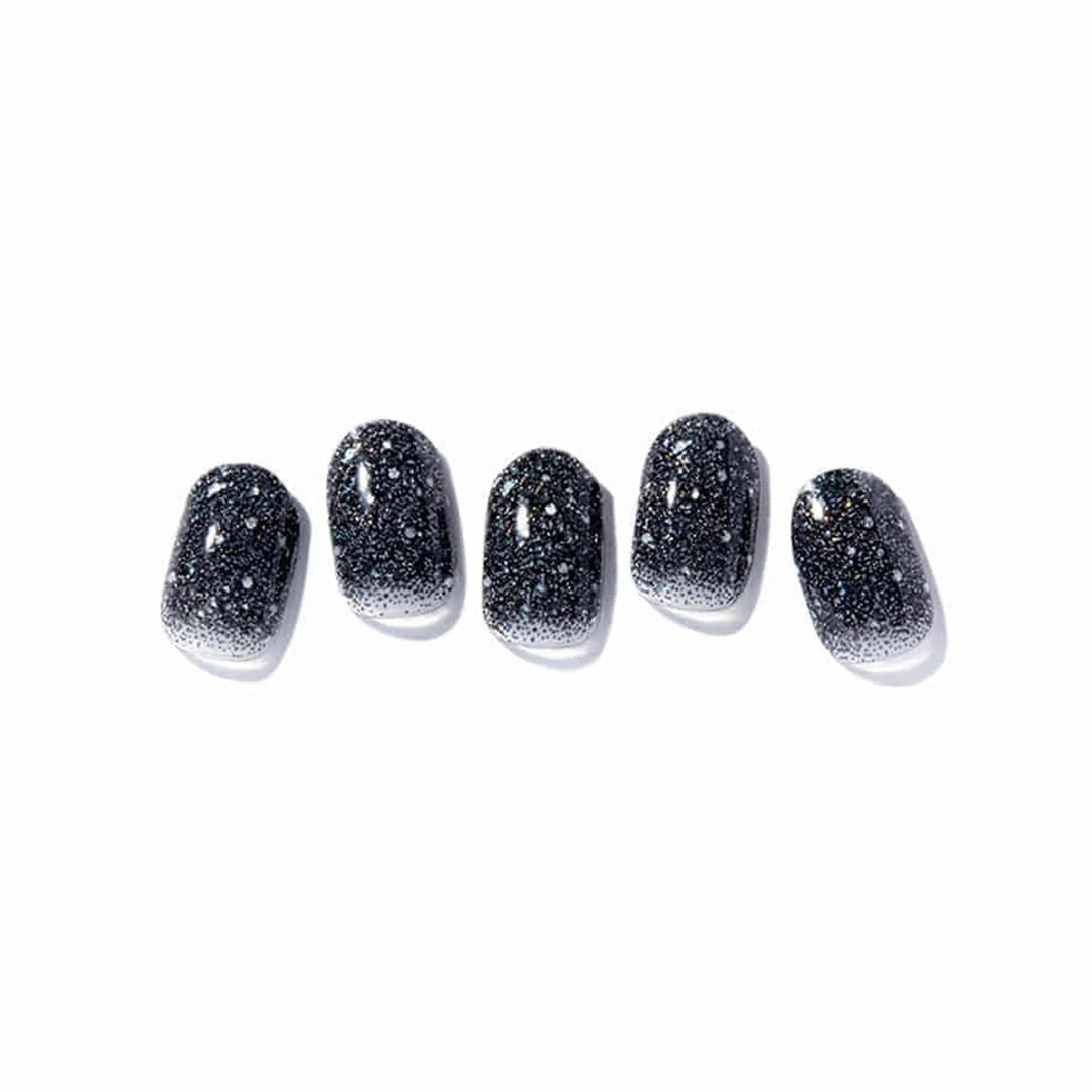 [Mister Bower] Volume Gel Nail - Starry Night - Image 4