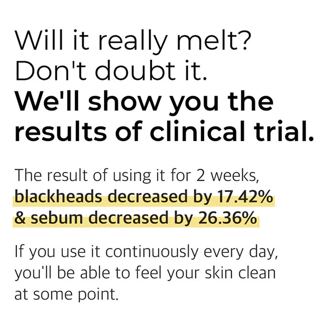 [NUMBUZIN] No.1 Easy Peasy Cleansing Oil 200ml - Image 9