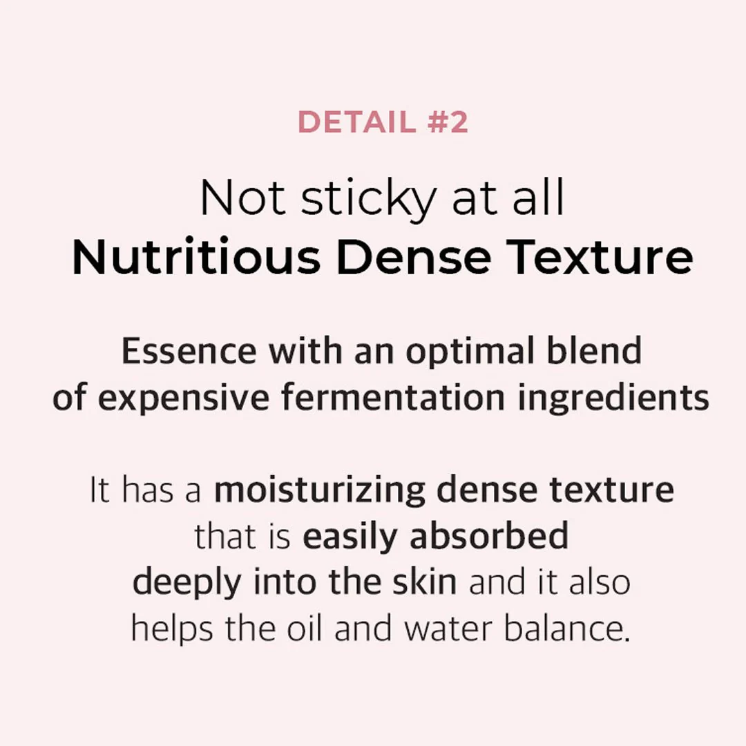 [NUMBUZIN] No.3 Skin Softening Serum 50ml - Image 10