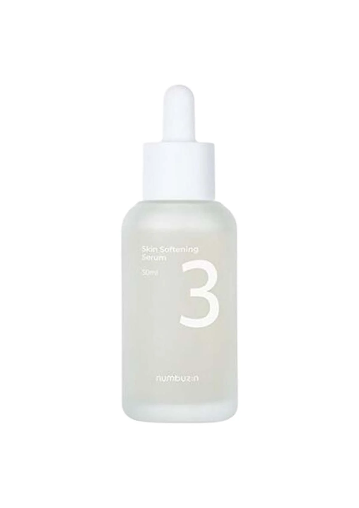 [NUMBUZIN] No.3 Skin Softening Serum 50ml - Image 13
