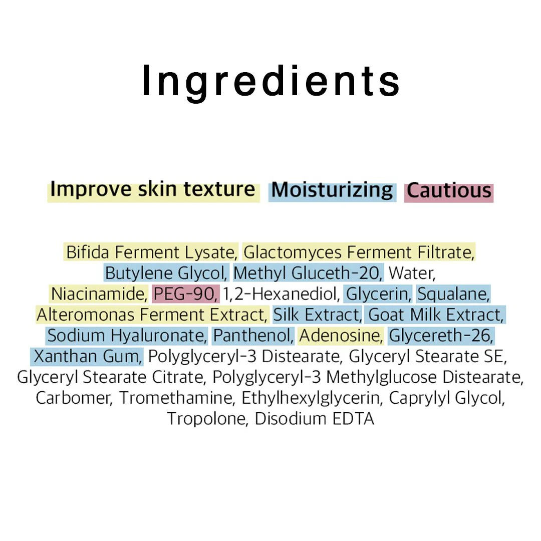 [NUMBUZIN] No.3 Skin Softening Serum 50ml - Image 9