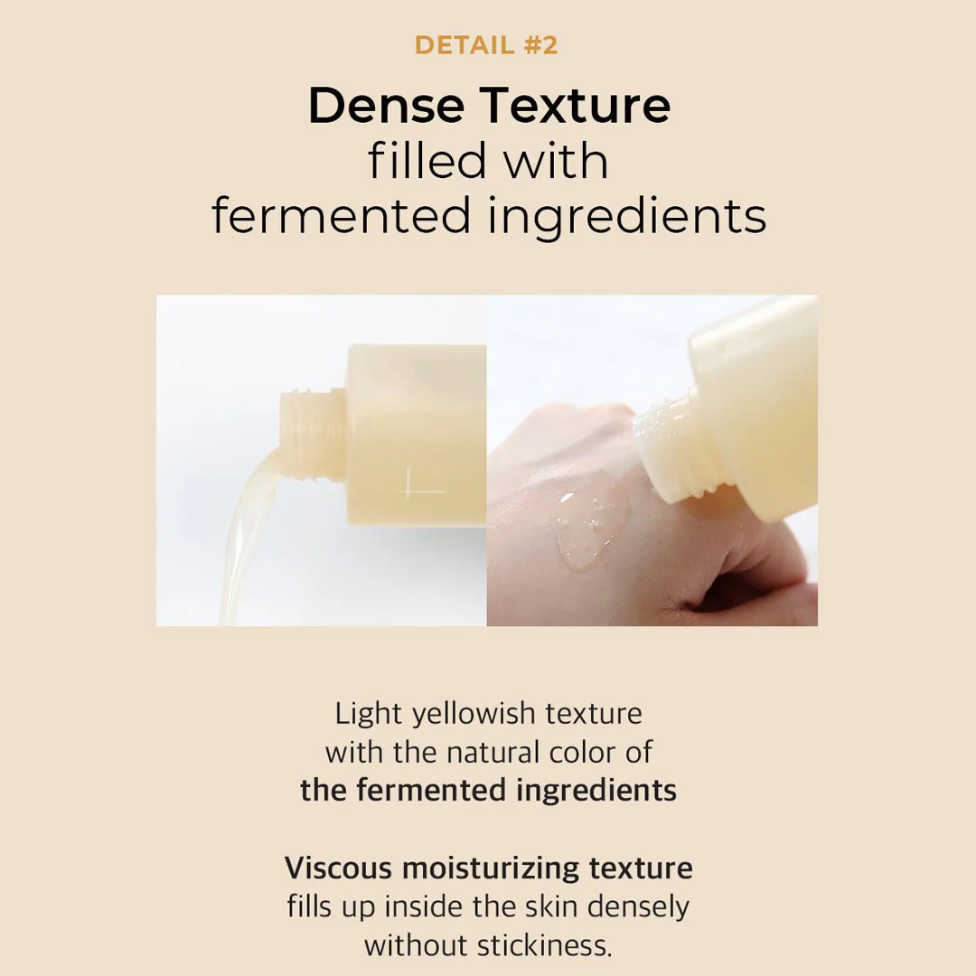 [NUMBUZIN] No.3 Super Glowing Essence Toner 200ml - Image 9