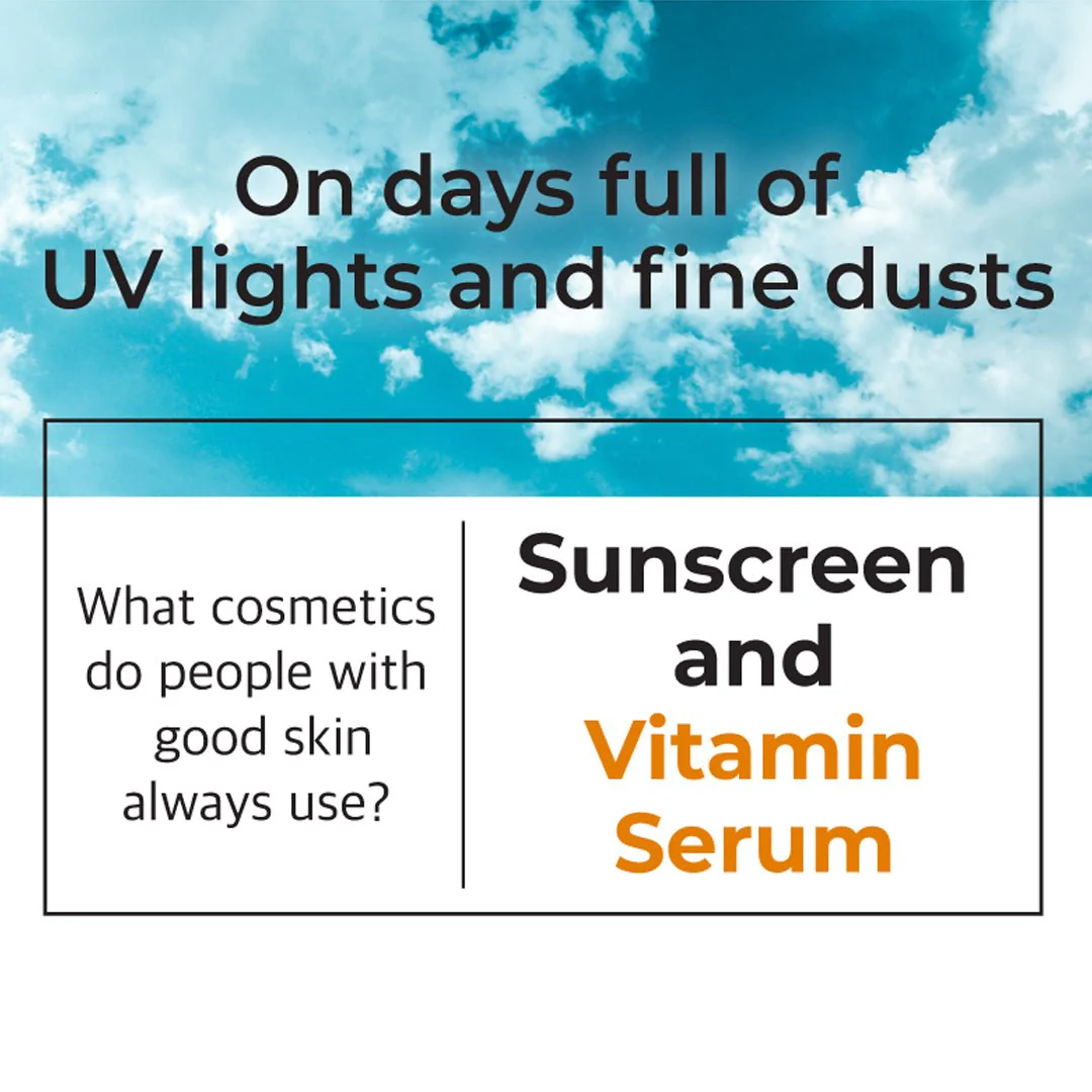 [NUMBUZIN] No.5 Goodbye Blemish Serum 50ml - Image 4