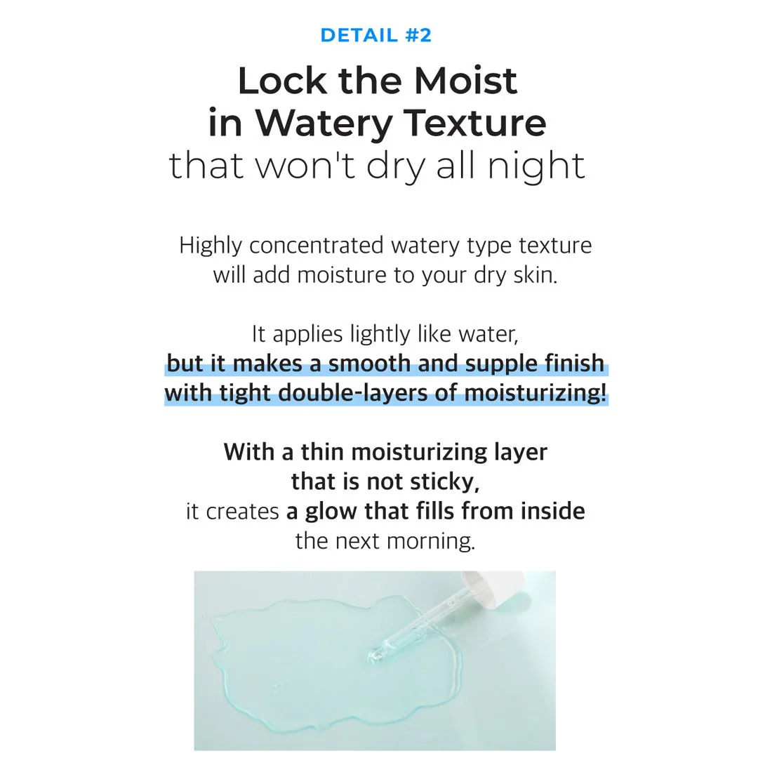 [NUMBUZIN] No.6 Deep Sleep Mask Serum 50ml - Image 15