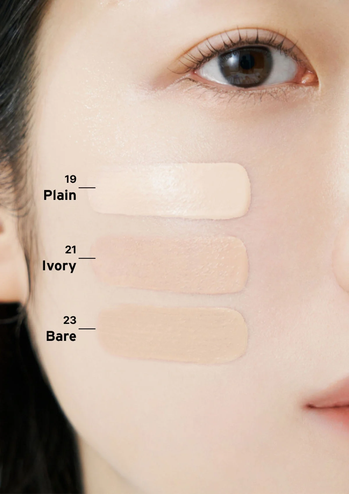 [ODDTYPE] Skin Sync Up Cushion Type B | Type G SPF 50+ PA++++ - Image 11