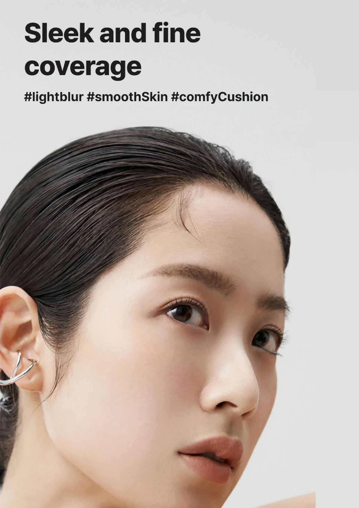 [ODDTYPE] Skin Sync Up Cushion Type B | Type G SPF 50+ PA++++ - Image 15