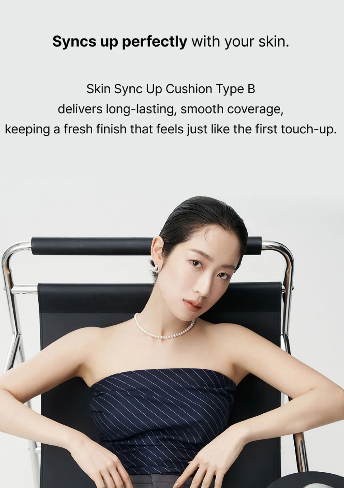 [ODDTYPE] Skin Sync Up Cushion Type B | Type G SPF 50+ PA++++ - Image 17