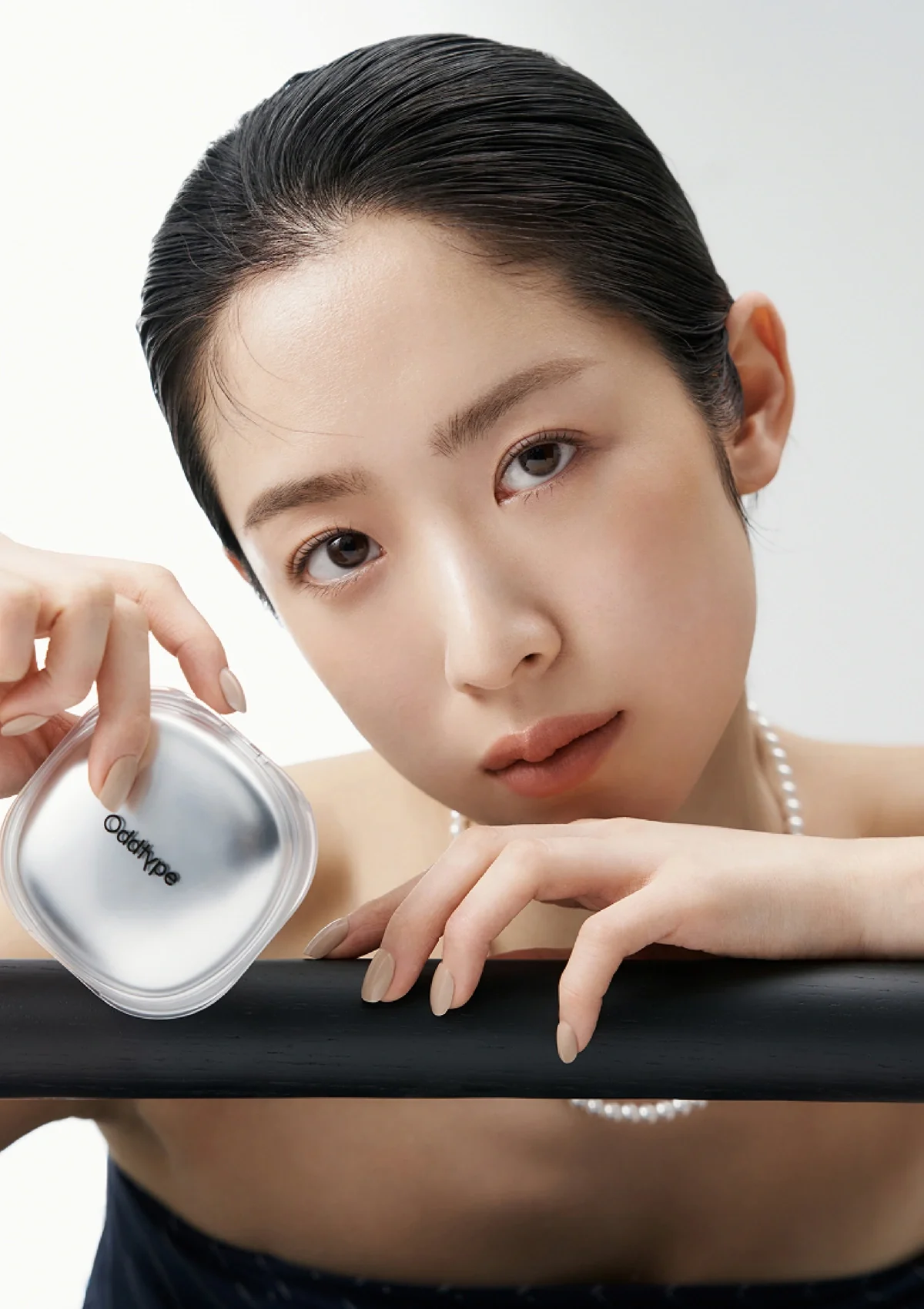 [ODDTYPE] Skin Sync Up Cushion Type B | Type G SPF 50+ PA++++ - Image 32