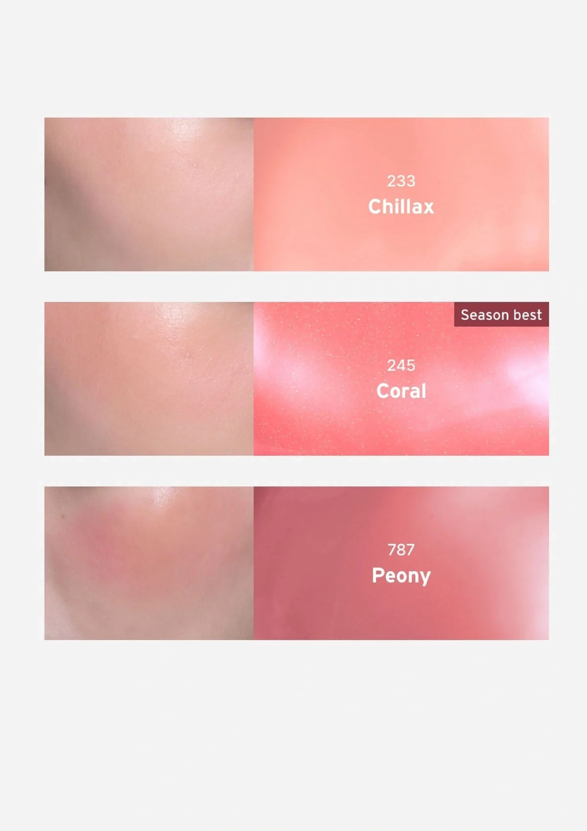 [ODDTYPE] So Touchable Water Blush 15g - Image 13