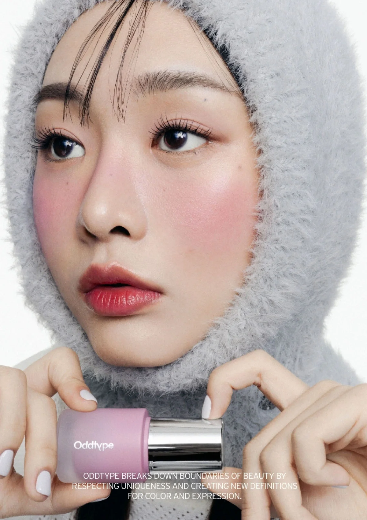 [ODDTYPE] So Touchable Water Blush 15g - Image 17