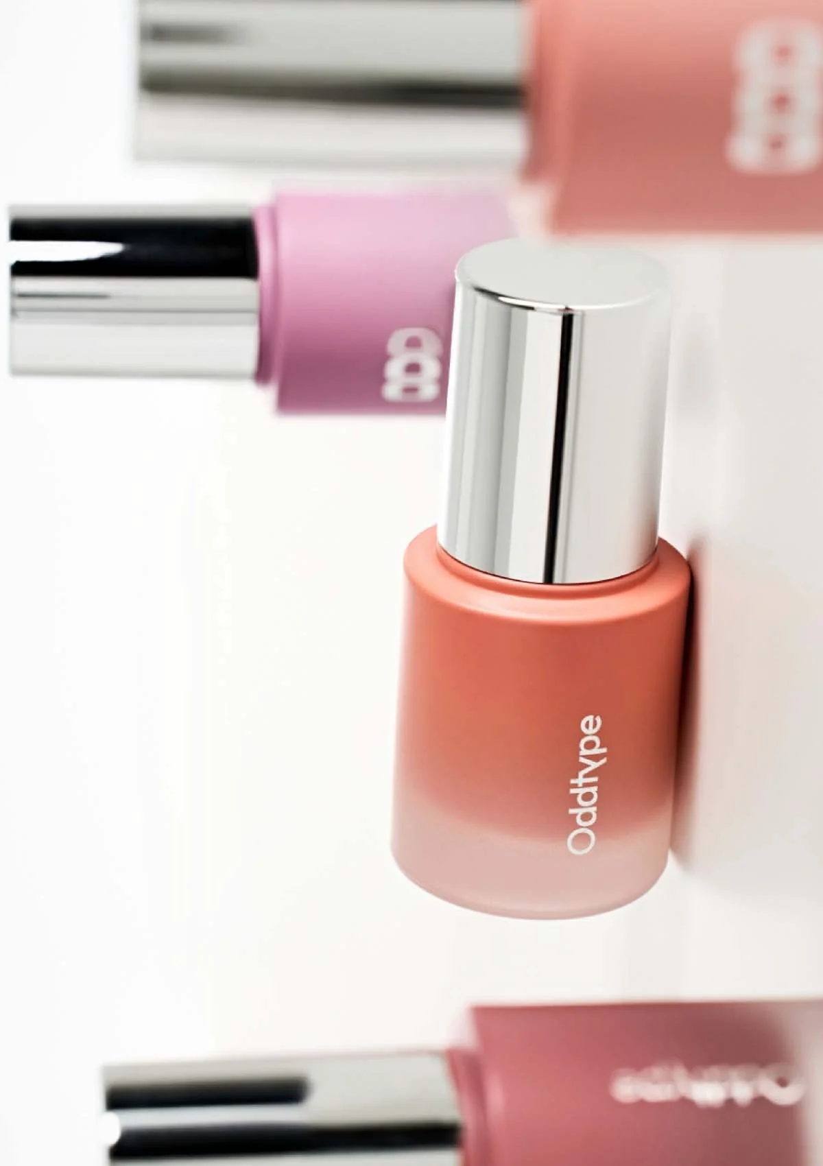 [ODDTYPE] So Touchable Water Blush 15g - Image 20