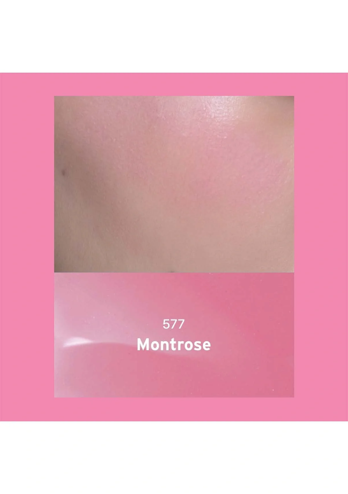 [ODDTYPE] So Touchable Water Blush 15g - Image 23
