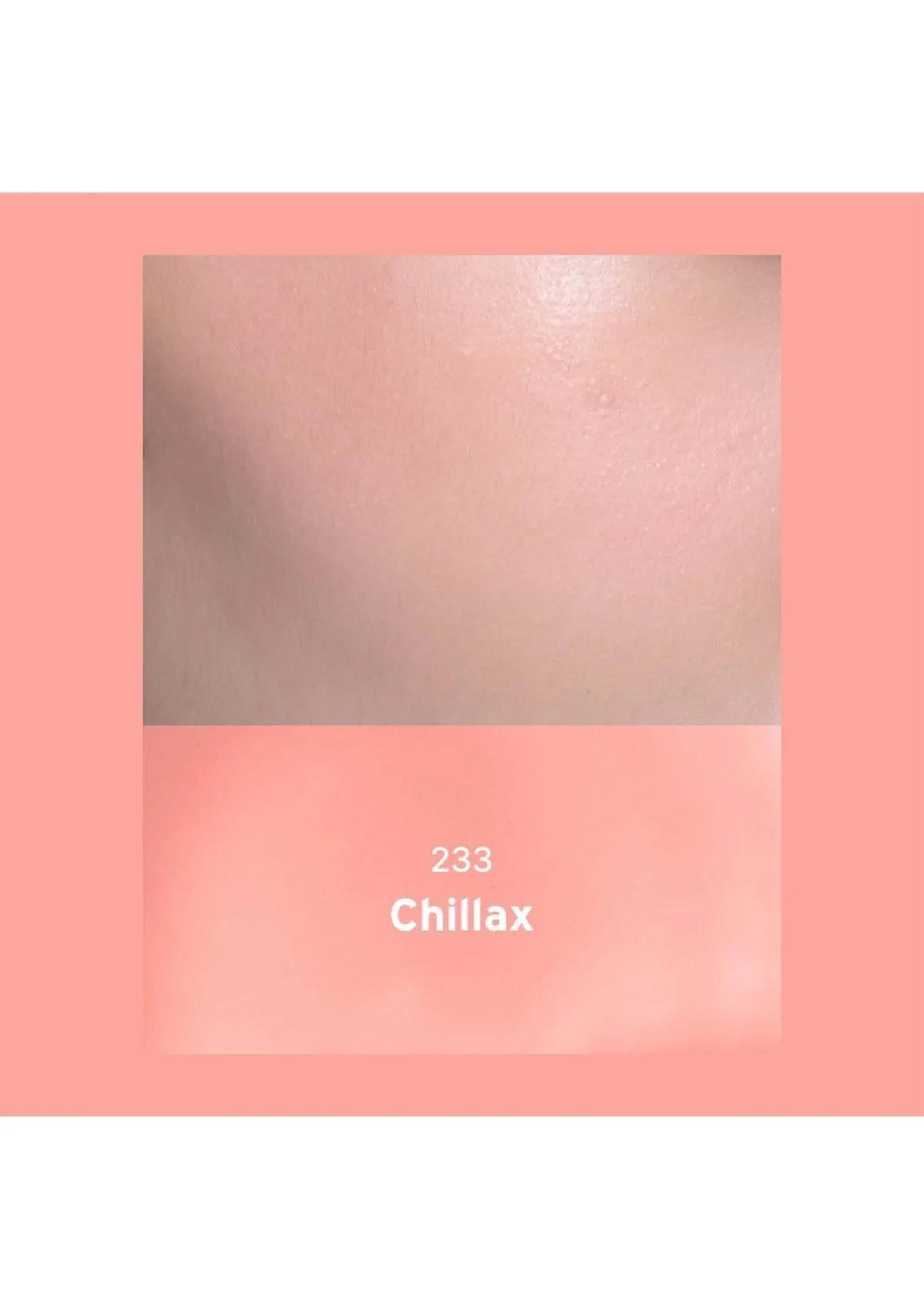 [ODDTYPE] So Touchable Water Blush 15g - Image 24