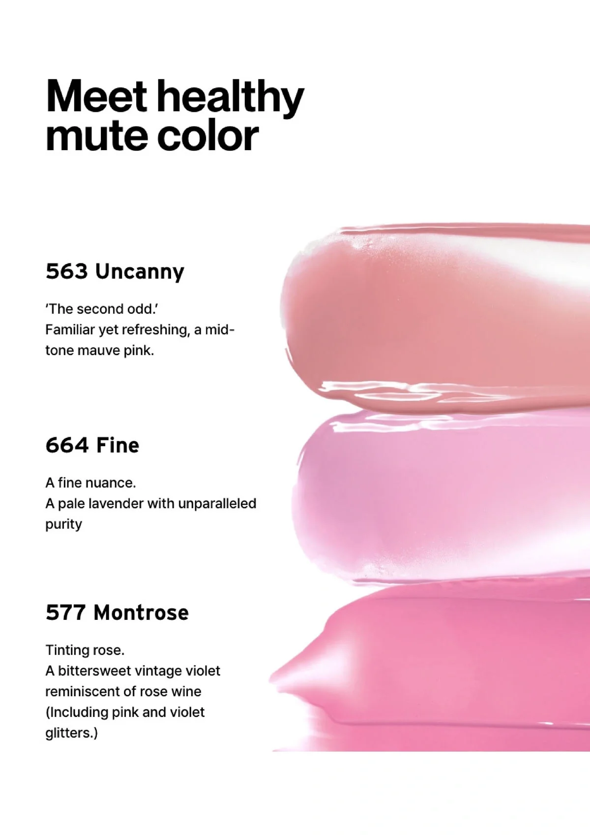 [ODDTYPE] So Touchable Water Blush 15g - Image 7