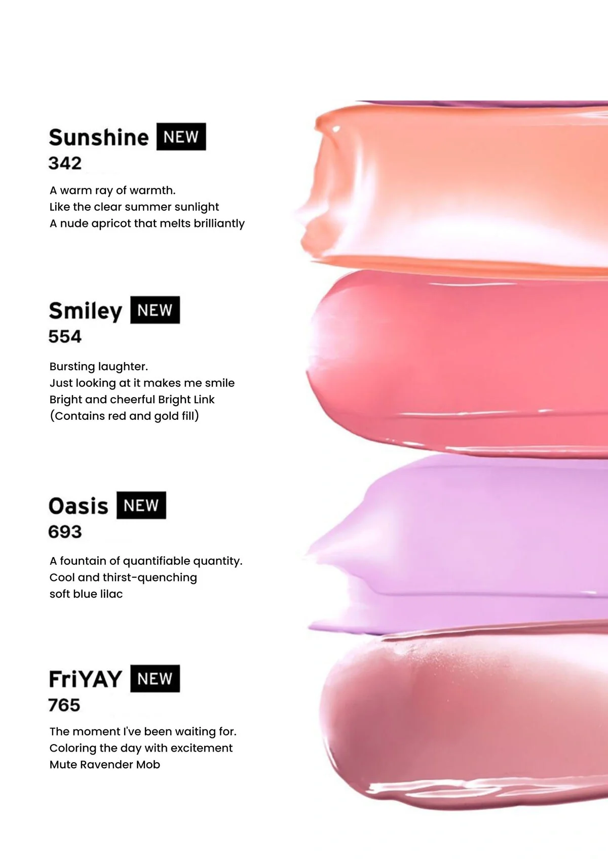 [ODDTYPE] So Touchable Water Blush 15g - Image 9