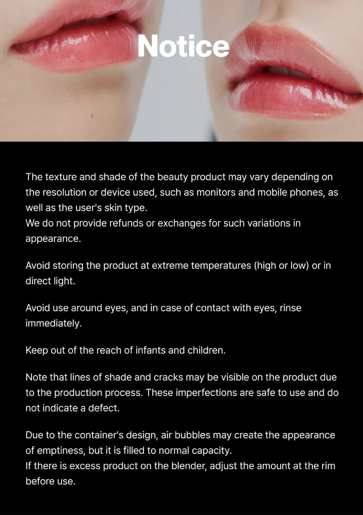 [ODDTYPE] Unseen Balloon Tint 3g - Image 19