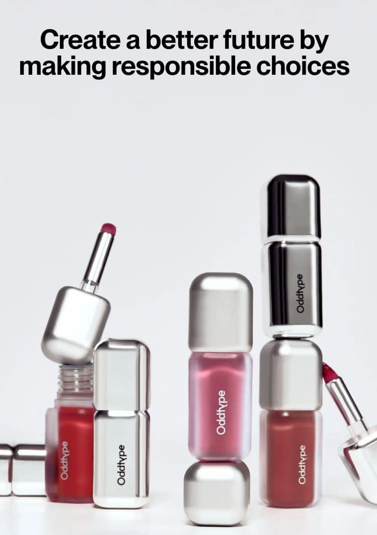 [ODDTYPE] Unseen Blur Tint 3.2g - Image 20