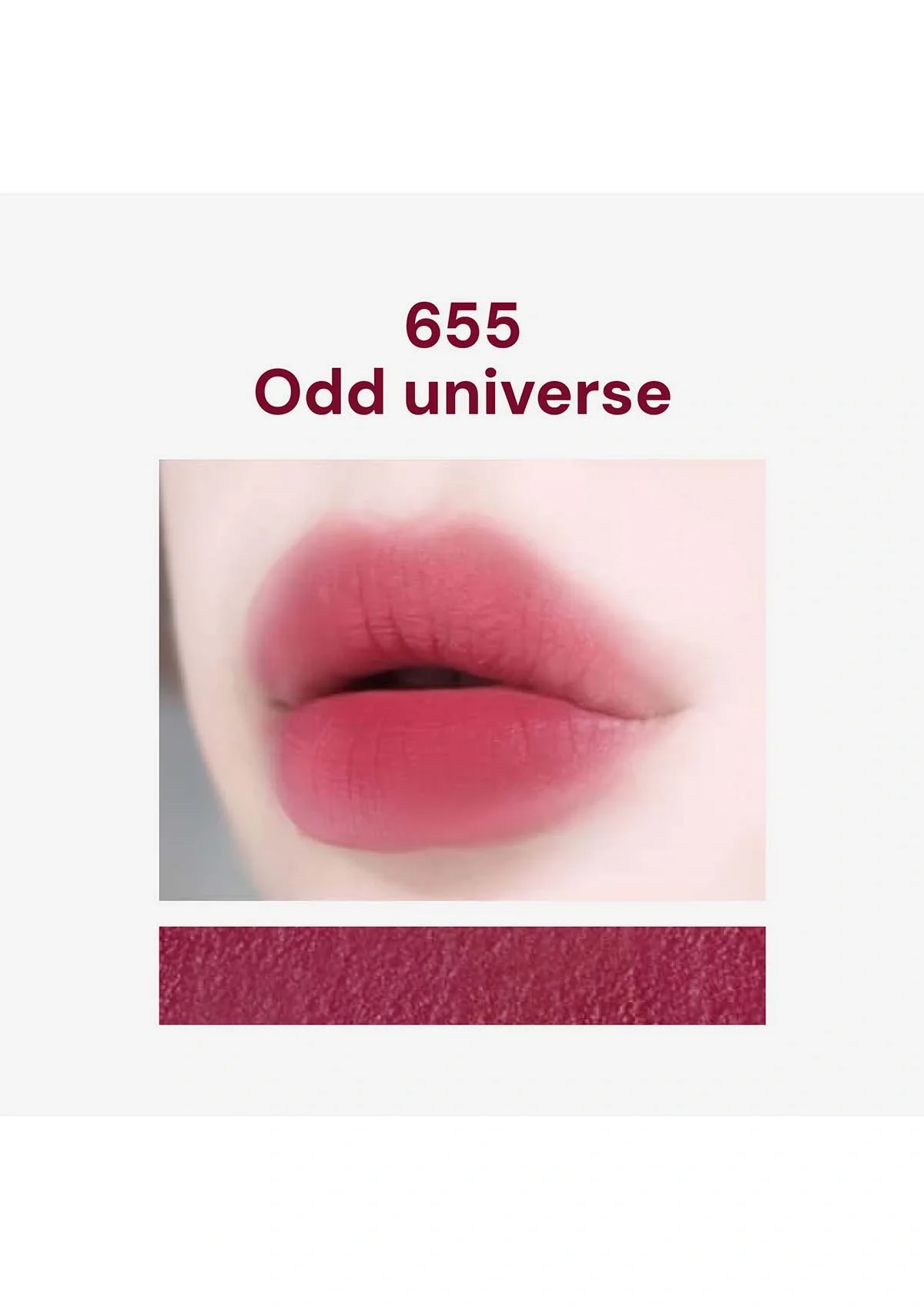 [ODDTYPE] Unseen Blur Tint 3.2g - Image 31