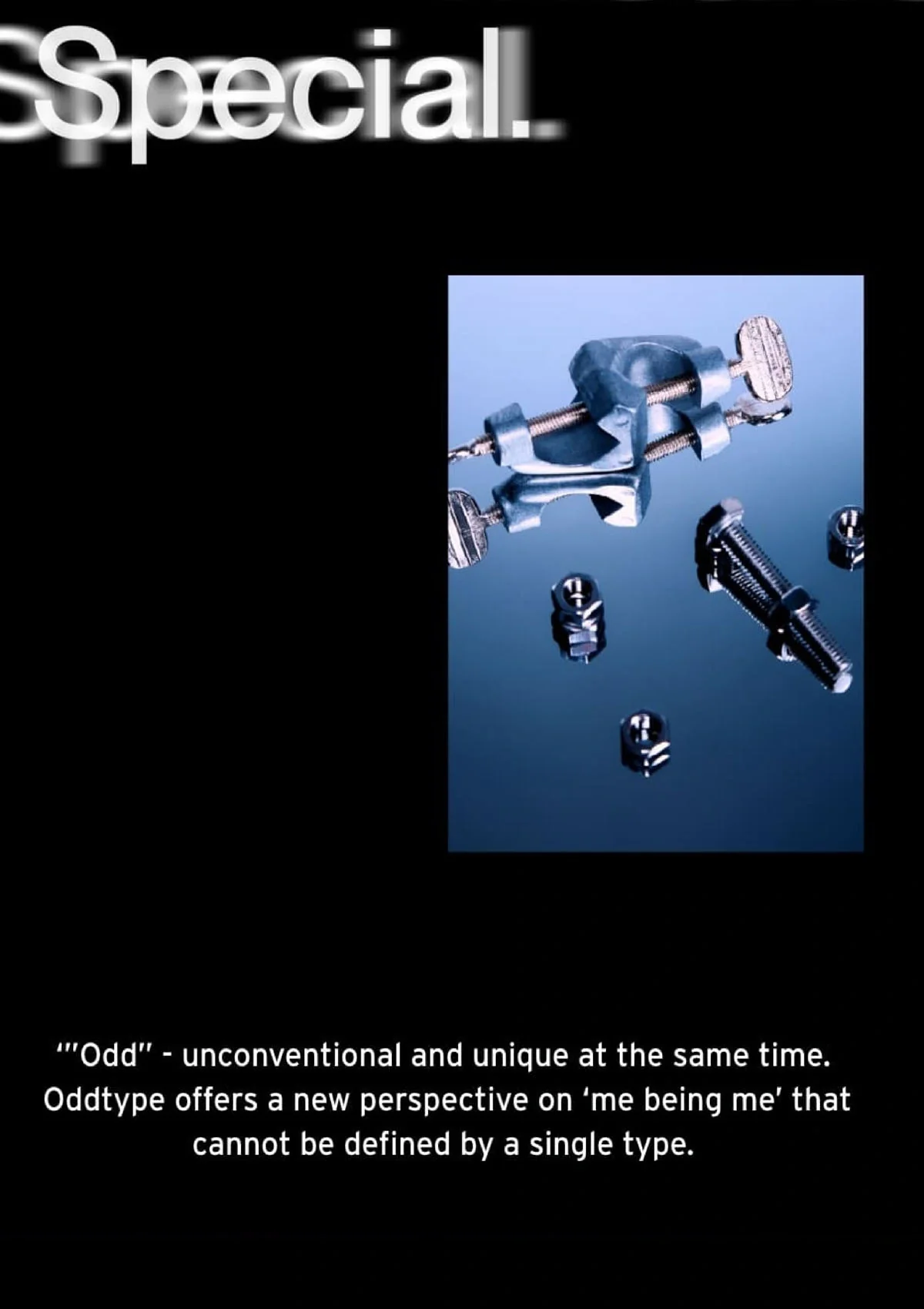 [ODDTYPE] Unseen Blur Tint 3.2g - Image 4