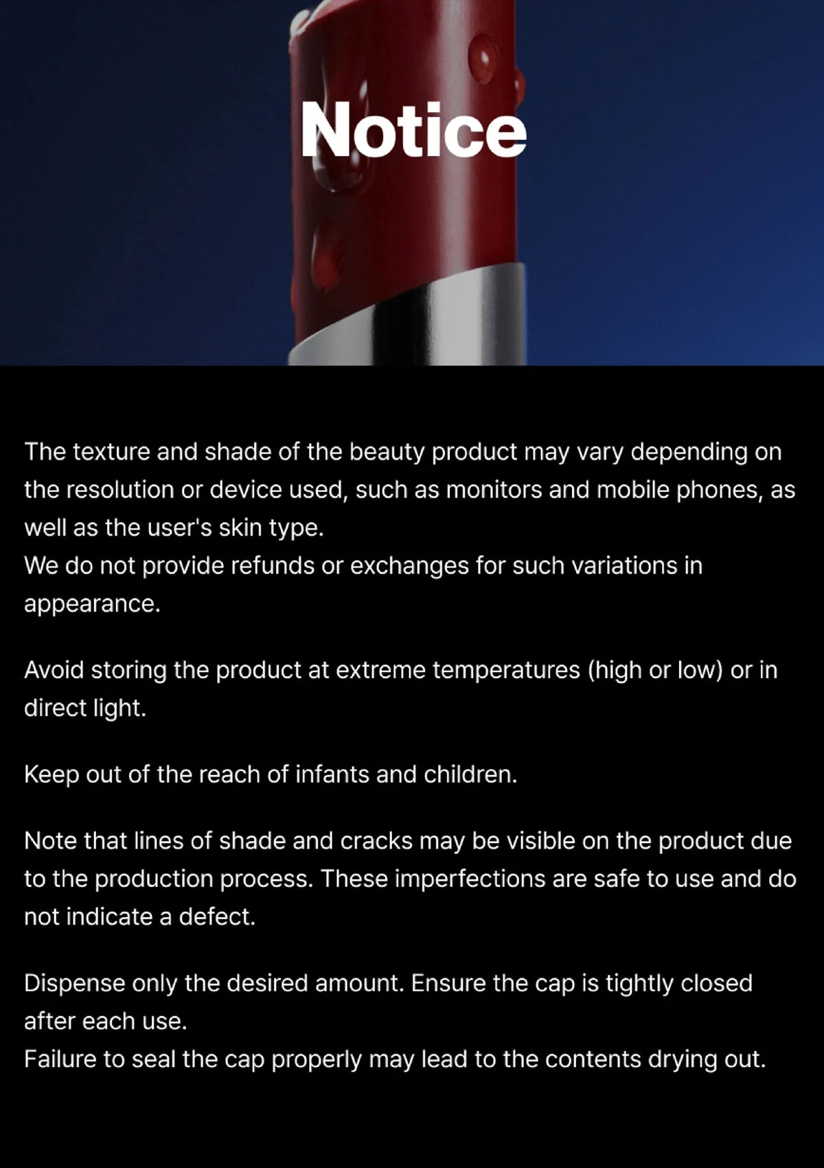 [ODDTYPE] Unseen Dew Glow Balm 4.6g - Image 15