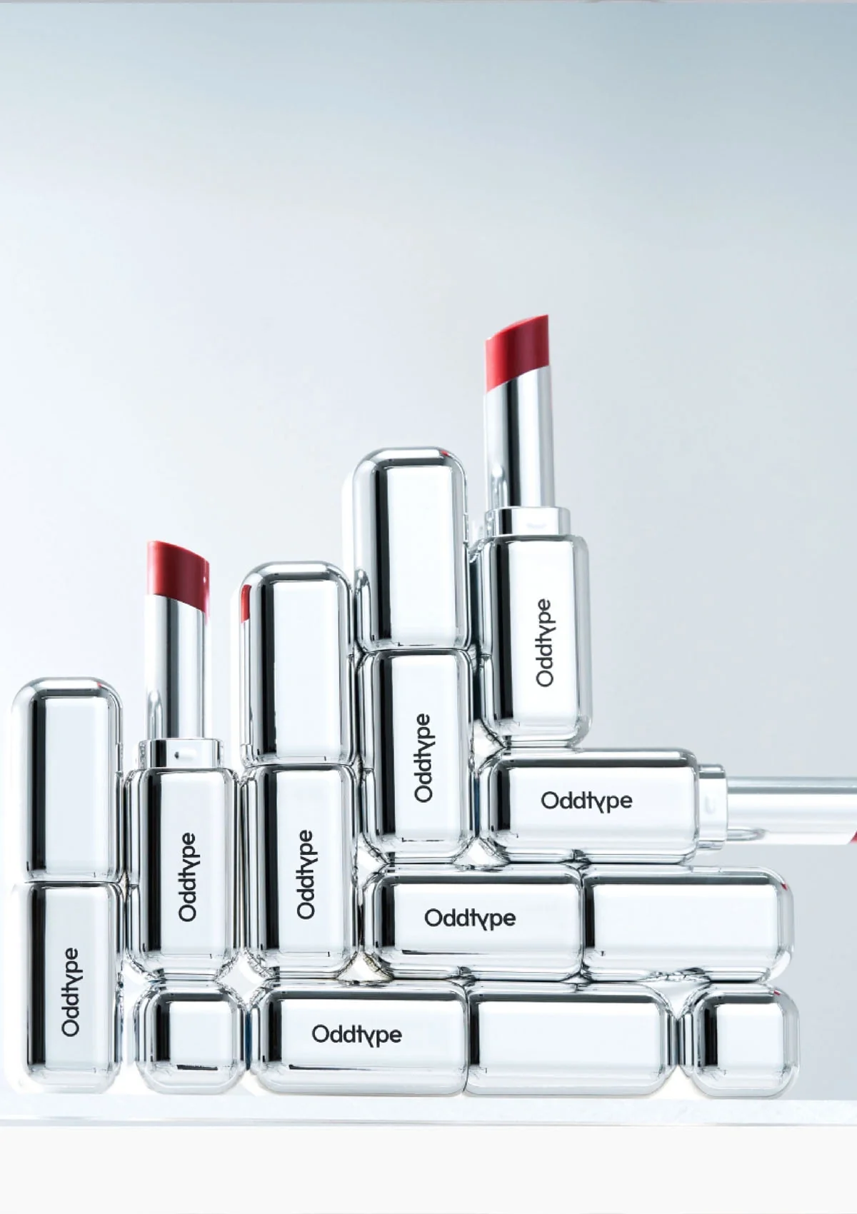 [ODDTYPE] Unseen Dew Glow Balm 4.6g - Image 3