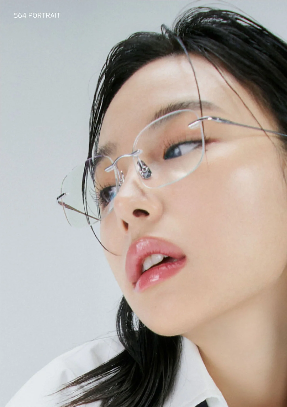 [ODDTYPE] Unseen Dew Glow Balm 4.6g - Image 5