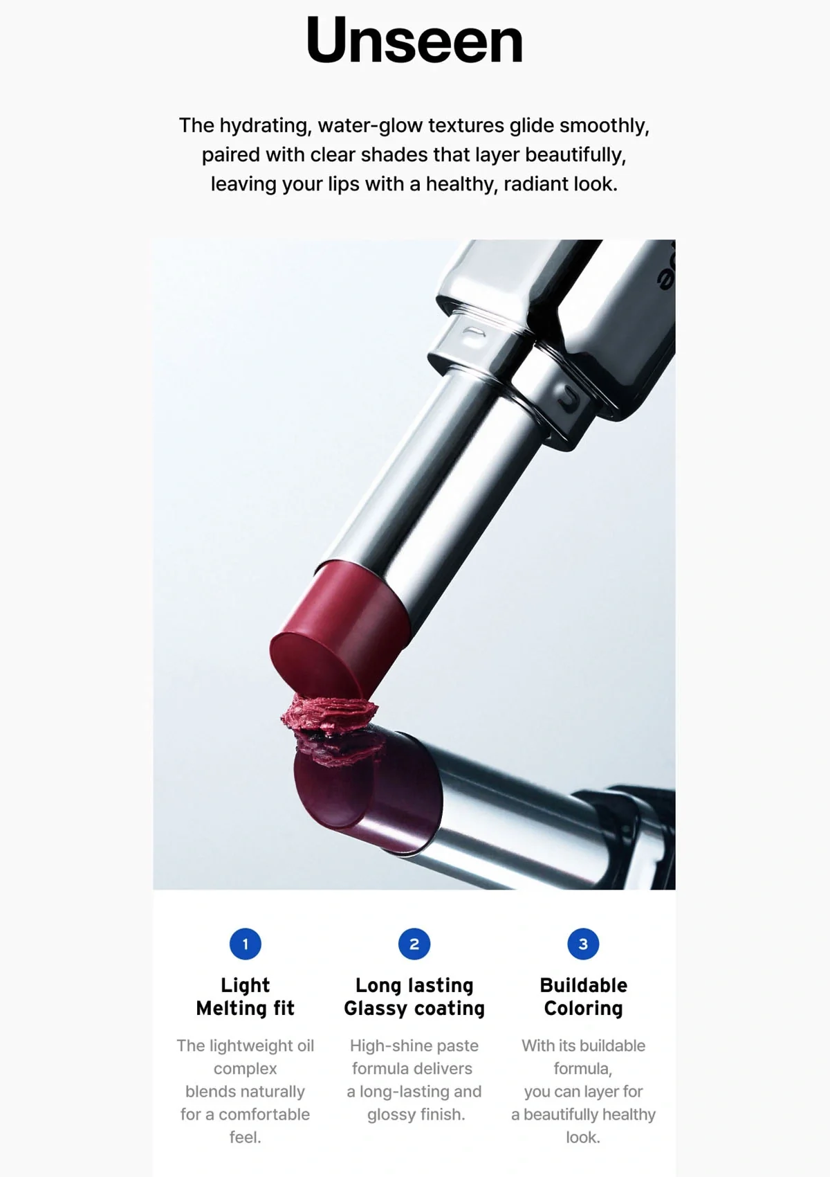 [ODDTYPE] Unseen Dew Glow Balm 4.6g - Image 6