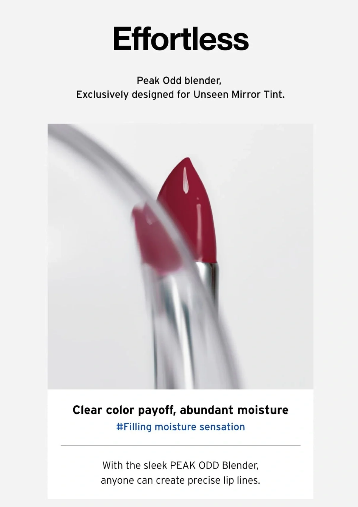 [ODDTYPE] Unseen Mirror Tint 3.5g - Image 11