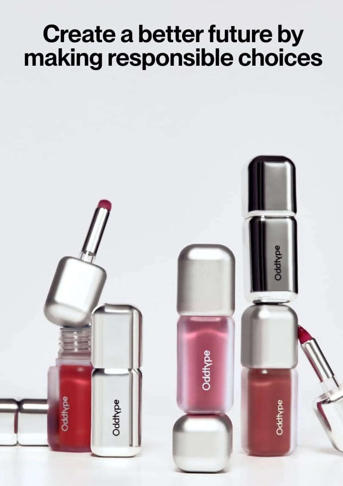 [ODDTYPE] Unseen Mirror Tint 3.5g - Image 17