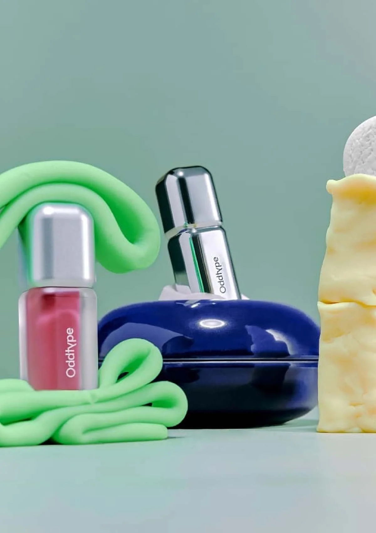 [ODDTYPE] Unseen Mirror Tint 3.5g - Image 20